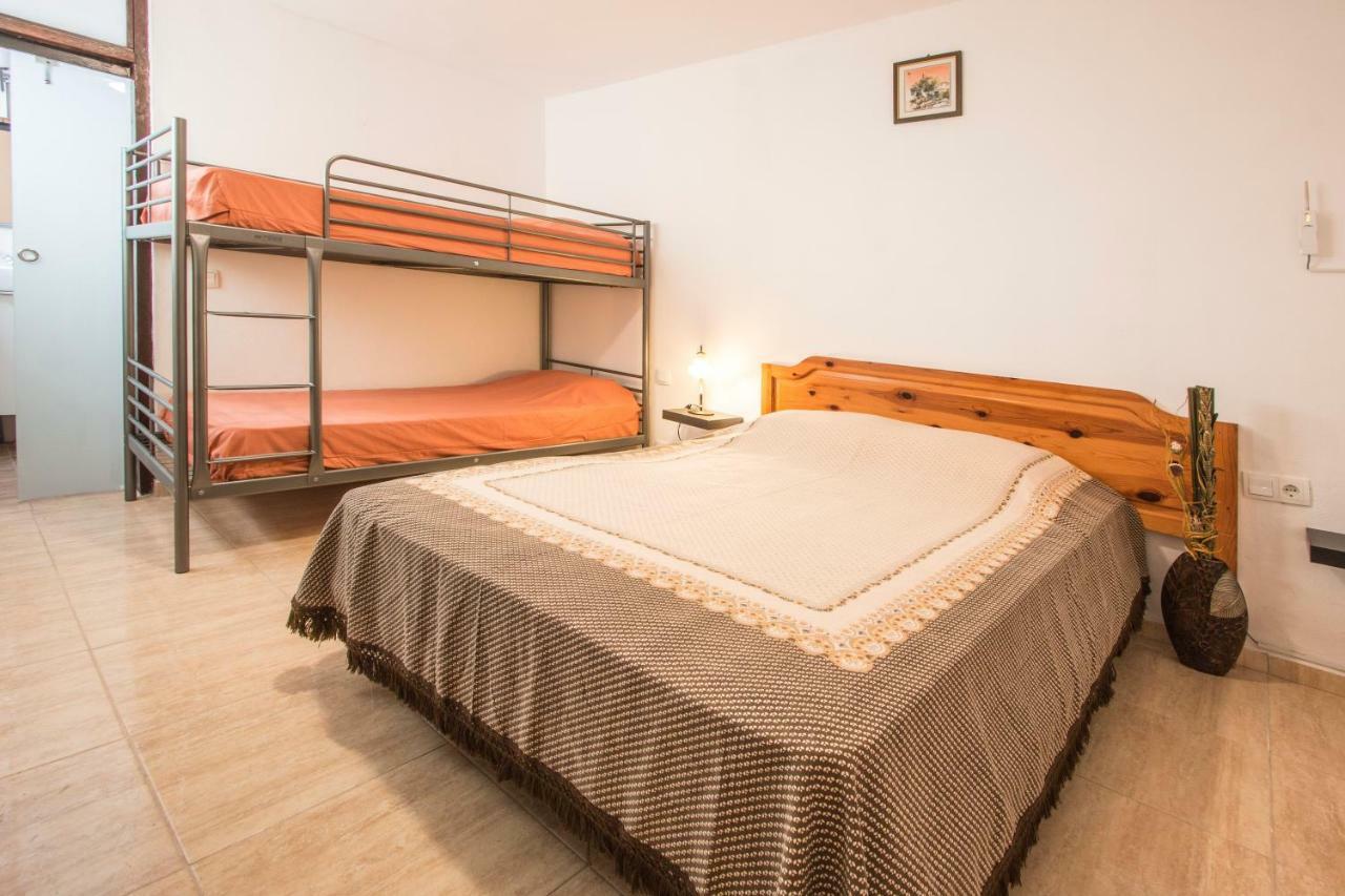 B Ensuite Appartment Con Zona De Patio アレシフェ エクステリア 写真